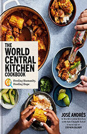 The World Central Kitchen Cookbook by José Andrés [EPUB: 0593579070]
