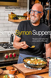 Simply Symon Suppers by Michael Symon [EPUB: 0593579682]