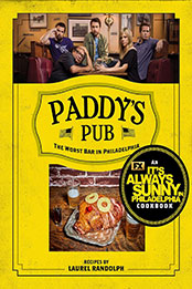 Paddy's Pub by Laurel Randolph [EPUB: 136808379X]