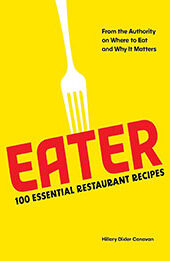 Eater by Hillary Dixler Canavan [EPUB: 1419765760]