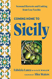 Coming Home to Sicily by Fabrizia Lanza [EPUB: 1454952970]