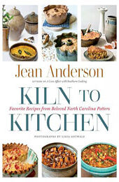 Kiln to Kitchen by Jean Anderson [EPUB: 1469649454]
