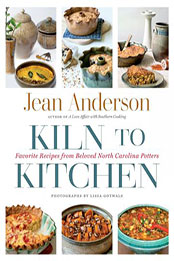 Kiln to Kitchen by Jean Anderson [EPUB: 1469649454]