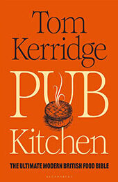 Pub Kitchen by Tom Kerridge [EPUB: 1472981650]