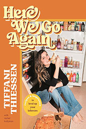 Here We Go Again by Tiffani Thiessen [EPUB: 1546002766]