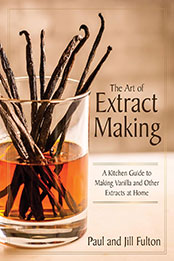 The Art of Extract Making by Paul Fulton [EPUB: 1572843306]