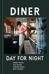 Diner by Andrew Tarlow [EPUB: 1607748487]