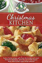 Christmas Kitchen by Gooseberry Patch [EPUB: 1620935295]