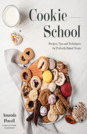 Cookie School by Amanda Powell [EPUB: 1645677796]