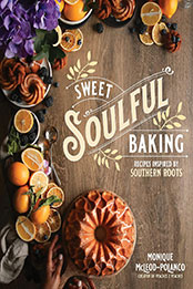 Sweet Soulful Baking by Monique Polanco [EPUB: 1645679225]
