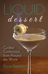 Liquid Dessert by Bryan Paiement [EPUB: 1684352118]