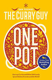 Curry Guy One Pot by Dan Toombs [EPUB: 1787139204]