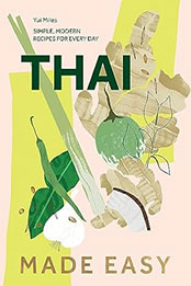 Thai Made Easy by Yui Miles [EPUB: 1787139948]