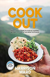 Cook Out by Harrison Ward [EPUB: 1839811986]