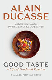 Good Taste by Alain Ducasse [EPUB: 1913547671]