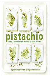 Pistachio by Georgeanne Brennan [EPUB: 1949480313]