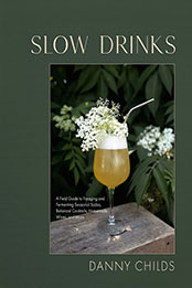 Slow Drinks by Danny Childs [EPUB: 1958417300]
