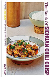 The Book of Sichuan Chili Crisp by Jing Gao [EPUB: 1984862170]