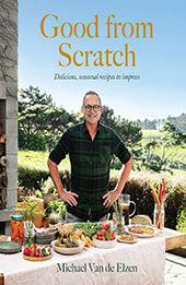 Good from Scratch by Michael Van de Elzen [EPUB: 1991006128]