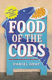 Food of the Cods by Daniel Gray [EPUB: 0008628882]