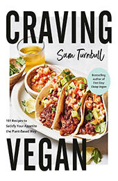 Craving Vegan by Sam Turnbull [EPUB: 0525610871]