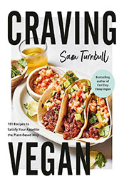 Craving Vegan by Sam Turnbull  [EPUB: 0525610871]