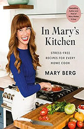 In Mary's Kitchen by Mary Berg [EPUB: 0525611940]
