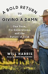 A Bold Return to Giving a Damn by Will Harris [EPUB: 0593300475]