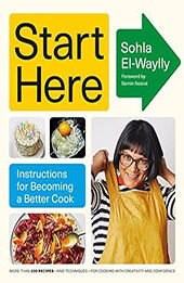 Start Here by Sohla El-Waylly [EPUB: 0593320468]