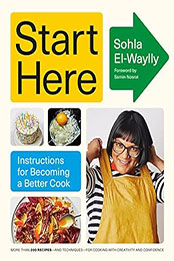 Start Here by Sohla El-Waylly [EPUB: 0593320468]