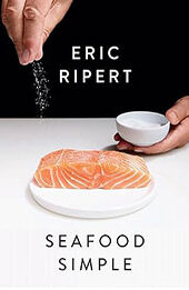 Seafood Simple by Eric Ripert [EPUB: 0593449525]
