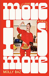 More Is More by Molly Baz [EPUB: 0593578848]