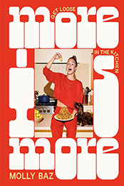More Is More by Molly Baz [EPUB: 0593578848]