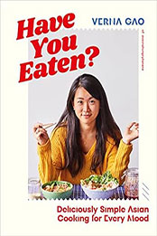 Have You Eaten by Verna Gao [EPUB: 0744084458]