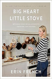 Big Heart Little Stove by Erin French [EPUB: 1250832314]