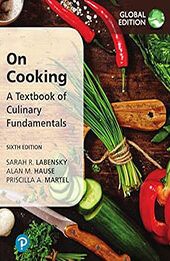 On cooking by Priscilla Martel [EPUB: 1292443758]