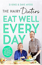 The Hairy Dieters’ Eat Well Every Day by The Hairy Bikers [EPUB: 1399600281]