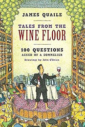 Tales from the Wine Floor by James Quaile [EPUB: 1493074652]