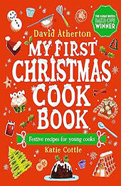 My First Christmas Cook Book by David Atherton [EPUB: 1529508479]