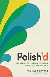 Polish’d by Michal Korkosz [EPUB: 1615199950]