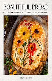 Beautiful Bread by Theresa Culletto [EPUB: 1631068466]