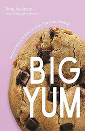 Big Yum by Chloe Joy Sexton [EPUB: 1645679675]