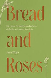 Bread and Roses by Rose Wilde [EPUB: 1682687430]