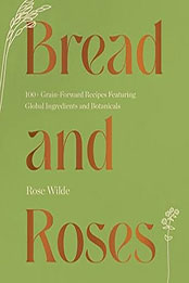 Bread and Roses by Rose Wilde [EPUB: 1682687430]