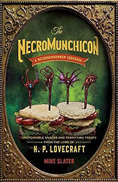 The Necromunchicon by Mike Slater [EPUB: 1682687953]