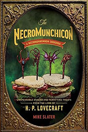 The Necromunchicon by Mike Slater [EPUB: 1682687953]