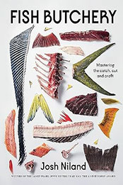 Fish Butchery by Josh Niland [EPUB: 1743799195]