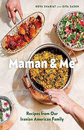 Maman and Me by Roya Shariat [EPUB: 179722364X]