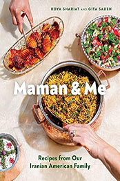 Maman and Me by Roya Shariat [EPUB: 179722364X]