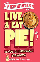 Pieminister Live & Eat Pie by Tristan Hogg [EPUB: 1804190632]